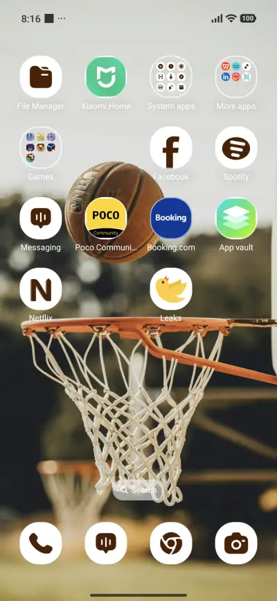 Hoop Shot - Screenshot 3