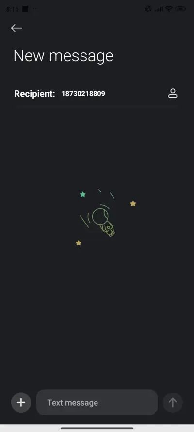 Cute Spaceman - Screenshot 8