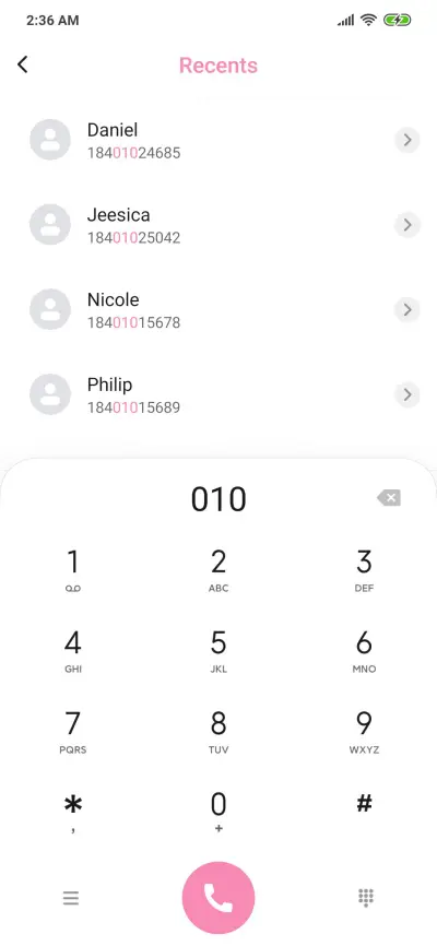 Memphis_3MDS - Screenshot 6