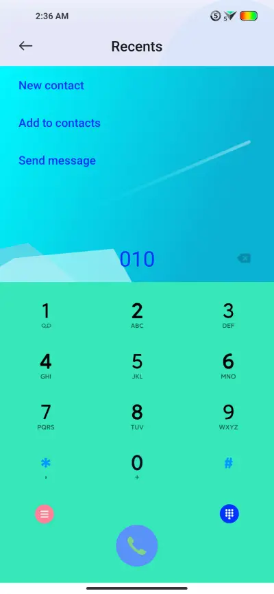 Dualmode 13 - Screenshot 6