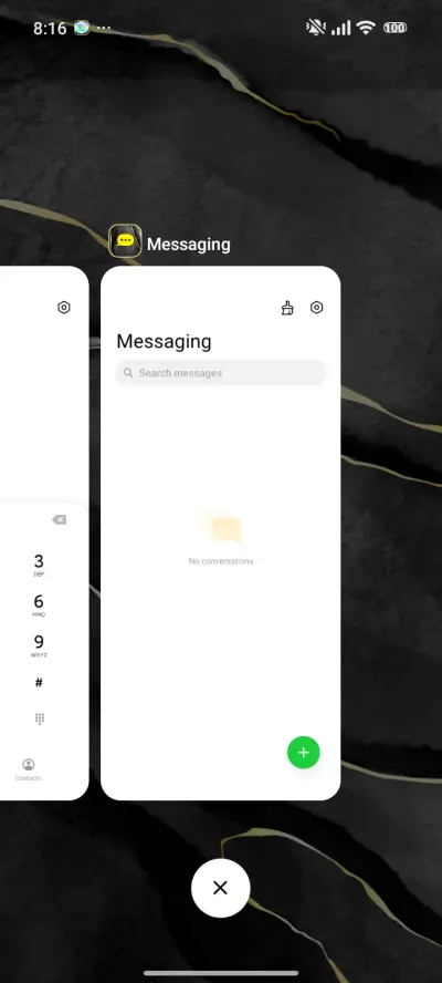 abstract texture - Screenshot 4