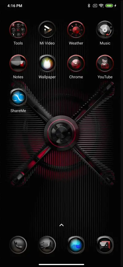 beautifully magic - Screenshot 3