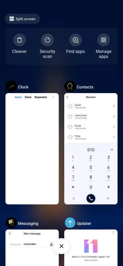 Eiffle Tower_3MDS - Screenshot 4