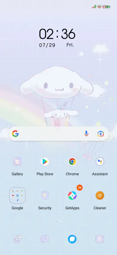 Air battle - Screenshot 2