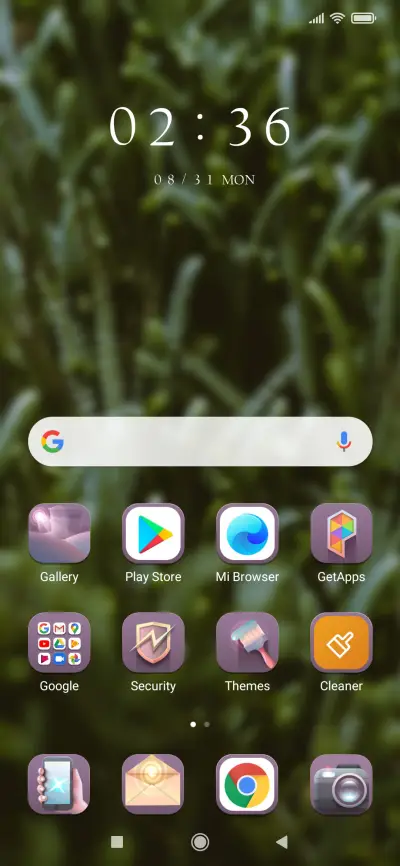 Official MIUI Theme_39