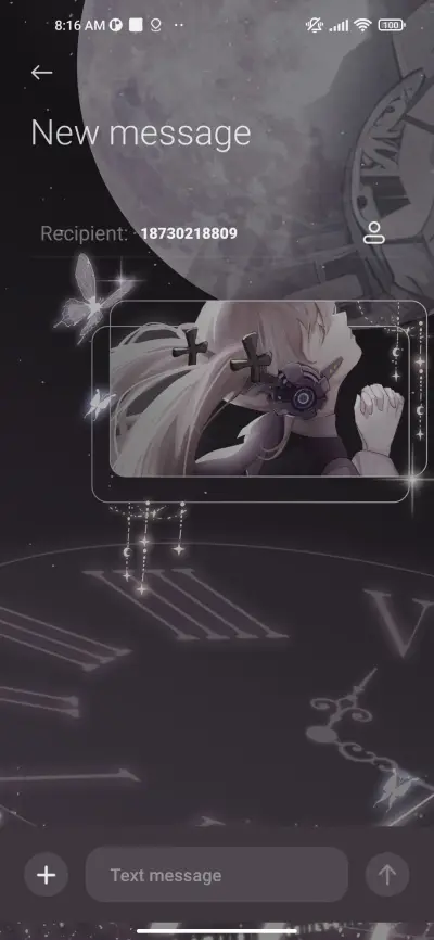 Angels+Prayer - Screenshot 9