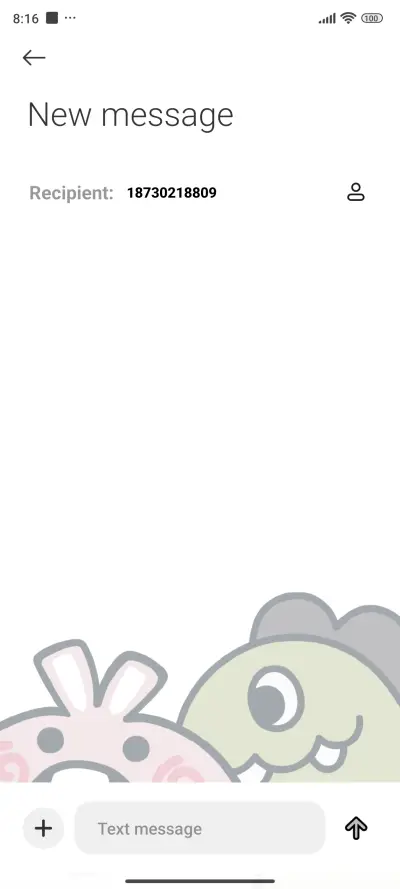 Funny Monster - Screenshot 8