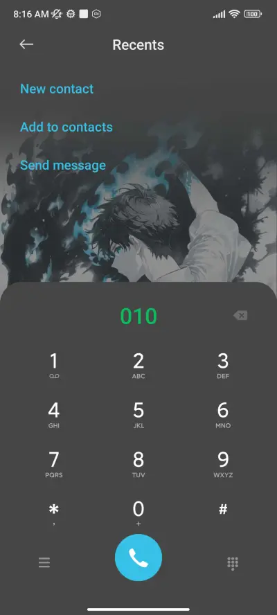 Demon Ink Boy - Screenshot 6