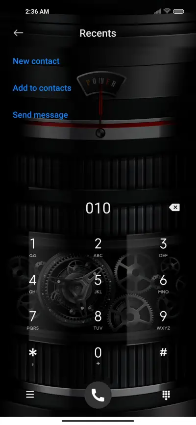 Metal gear - Screenshot 6