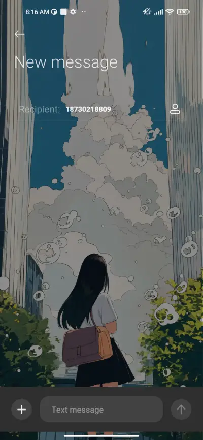 The Sky in Youth - Screenshot 8