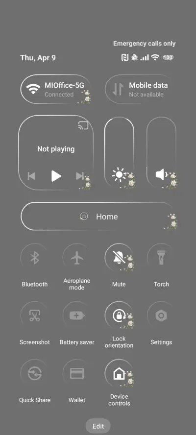 Fresh green - Screenshot 5