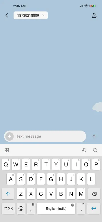 Cinnamoroll fresh - Screenshot 8