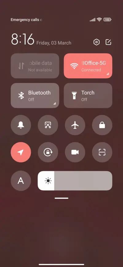 Romantic tulips - Screenshot 5