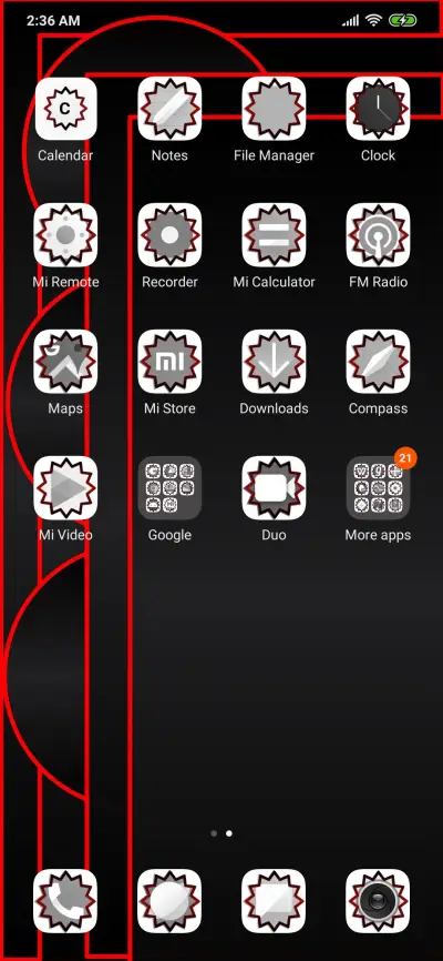 CD_DWM4 - Screenshot 3