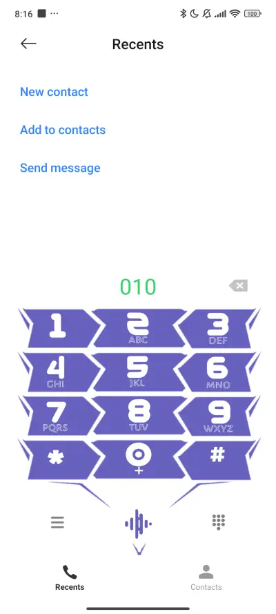 anime space - Screenshot 6