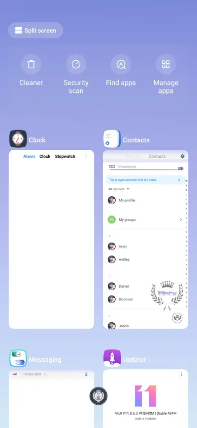 DNCK Coek - Screenshot 4
