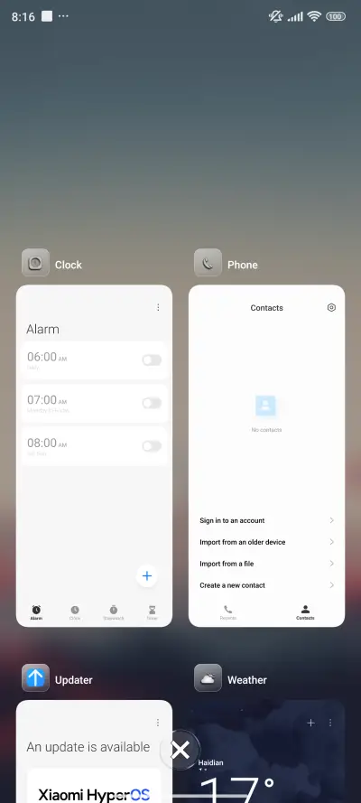 Nature life - Screenshot 5