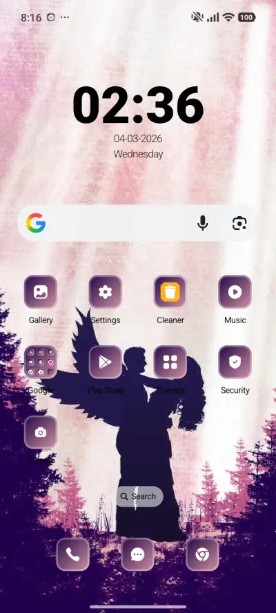 Love Birds - Screenshot 2