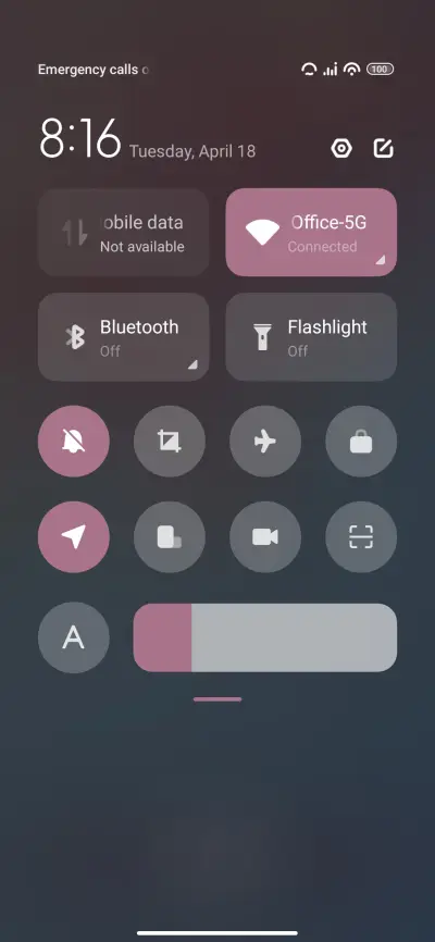 Cherry blossom - Screenshot 5