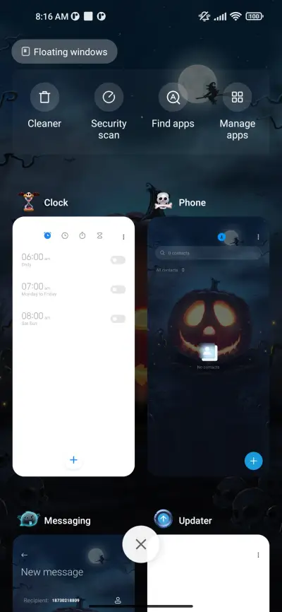 Fright Night - Screenshot 4