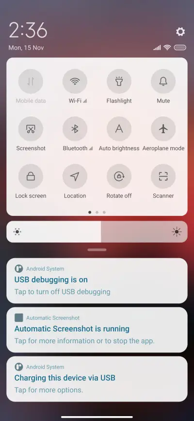 Maple Leafs - Screenshot 5