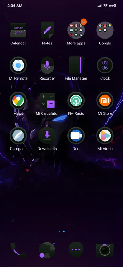 IRONMAN 2.0 - Screenshot 3