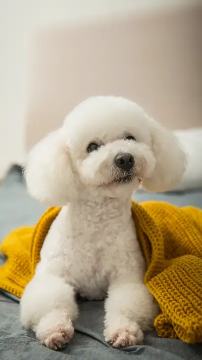 How to take care of others dogs 1