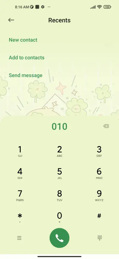 Yellow duck - Screenshot 7