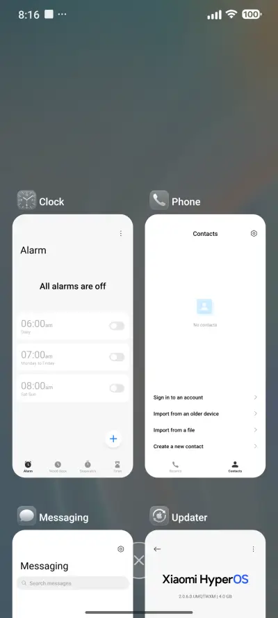 Colorful 26 - Screenshot 4