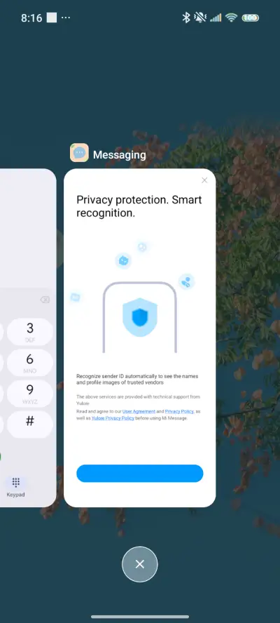 Romantic Freedom - Screenshot 4