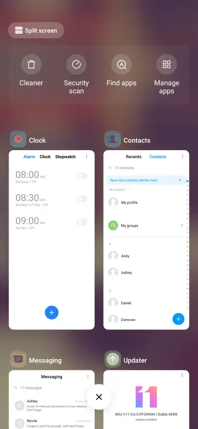 Camera_DWM19 - Screenshot 4