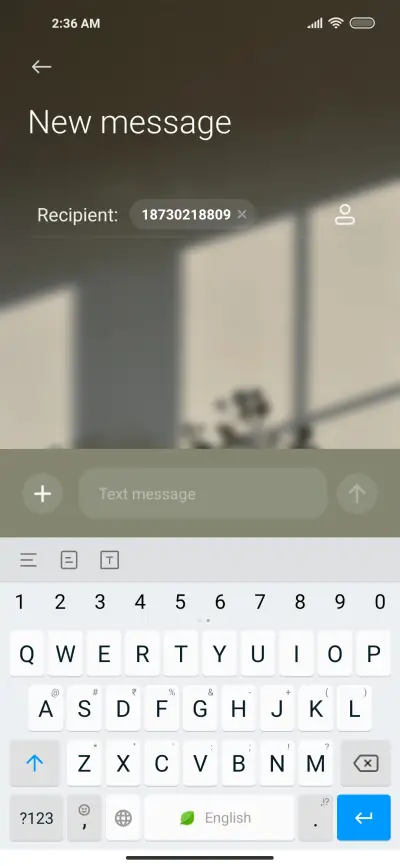 Oxygen freshness - Screenshot 8