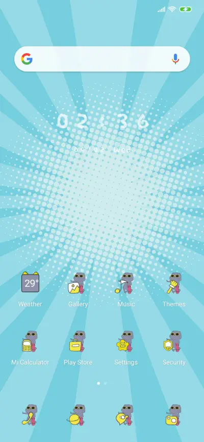 Keep happy - Screenshot 2