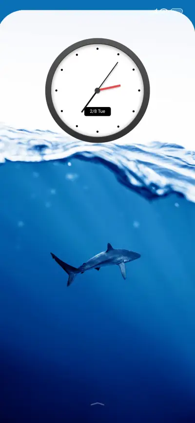 Fishy To - Screenshot 1