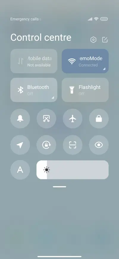 Simple sea fish - Screenshot 5