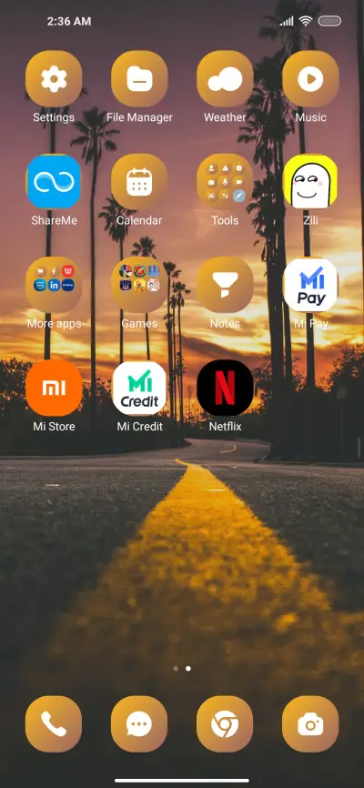 Sun Path - Screenshot 3