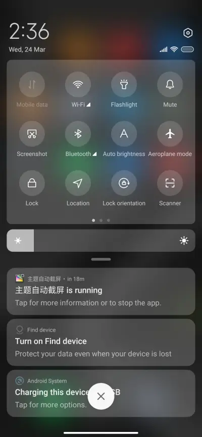 Square Plate - Screenshot 5