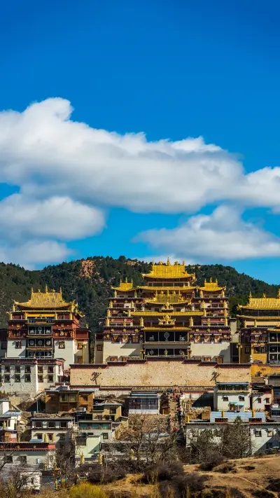 Colorful Yunnan 43