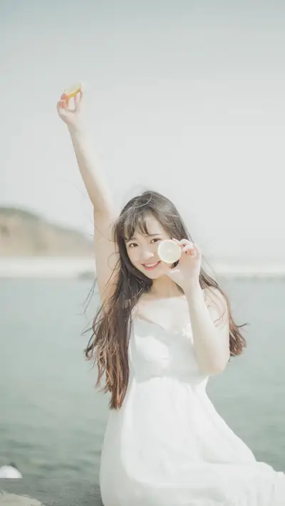 女生 (3) - Screenshot 1