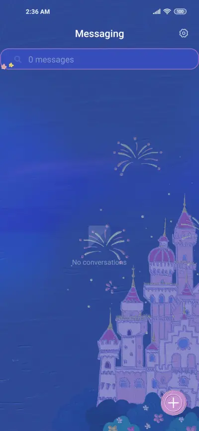 Fairy tale castle - Screenshot 7