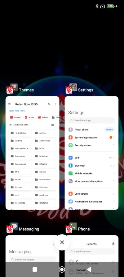 SIVAS SPOR - Screenshot 4