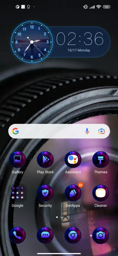 Techs lite - Screenshot 2