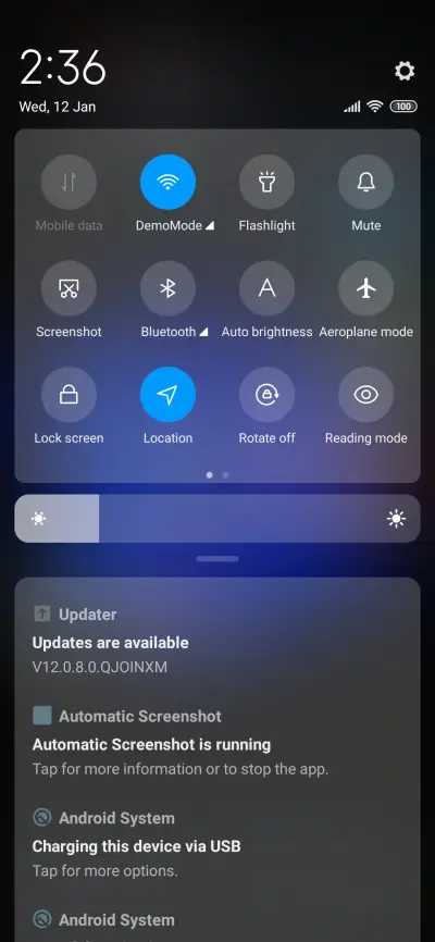 Premium_Flower - Screenshot 5