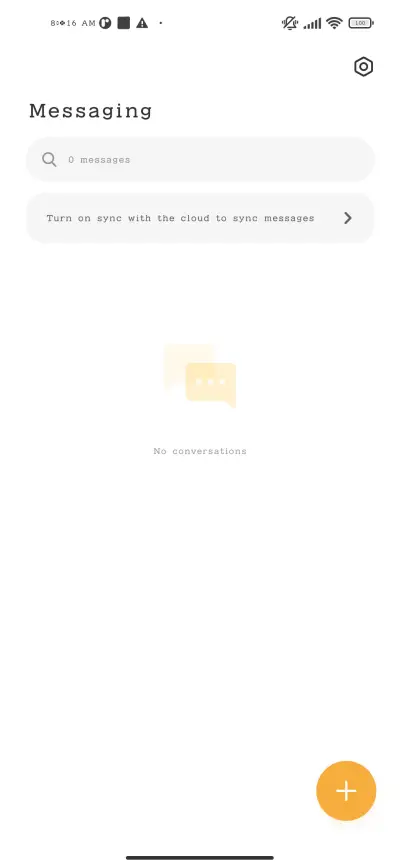 xingyun - Screenshot 2