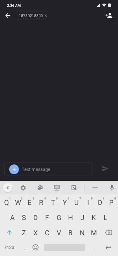 Pocophone - Screenshot 8