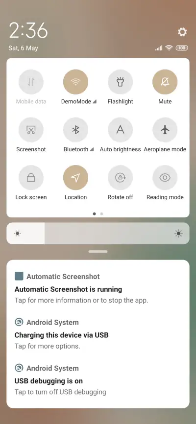 Rhythm - Screenshot 6