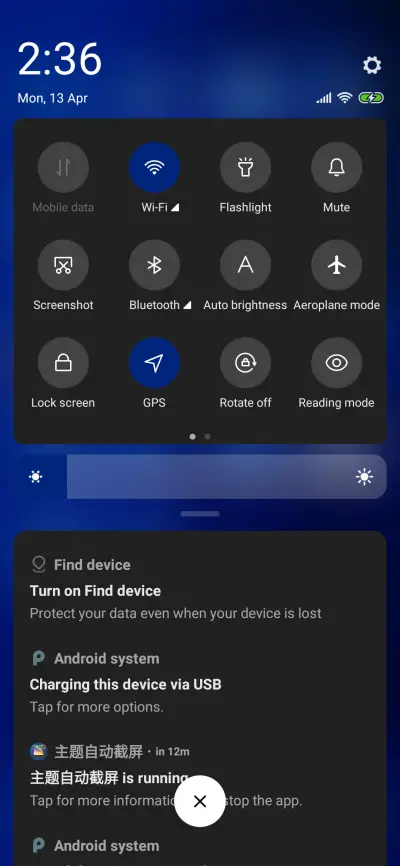NightForest_3MDP - Screenshot 5