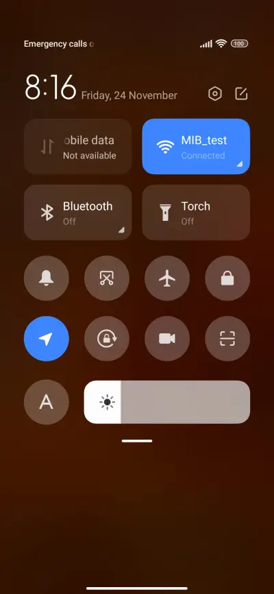 Orange Cat - Screenshot 5