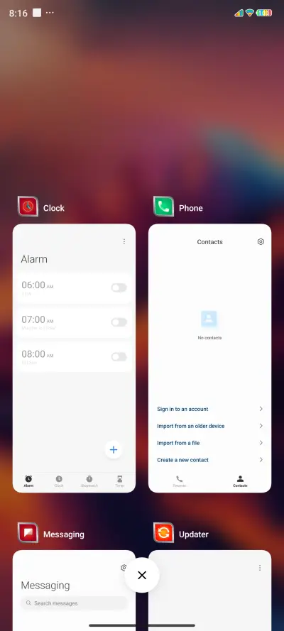Jiyan Silver - Screenshot 4