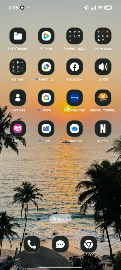 Golden Hour Goa - Screenshot 3